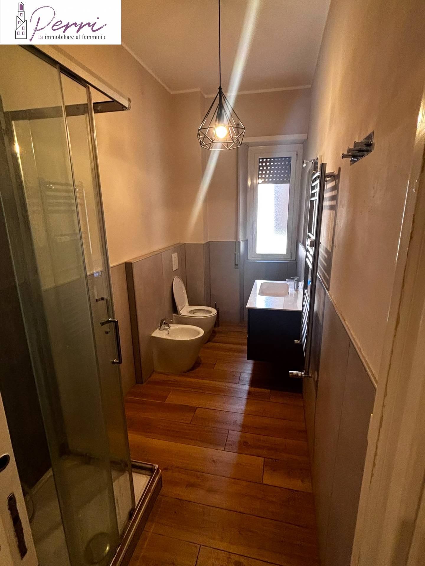 Appartamento in affitto a Roma, Monte Sacro