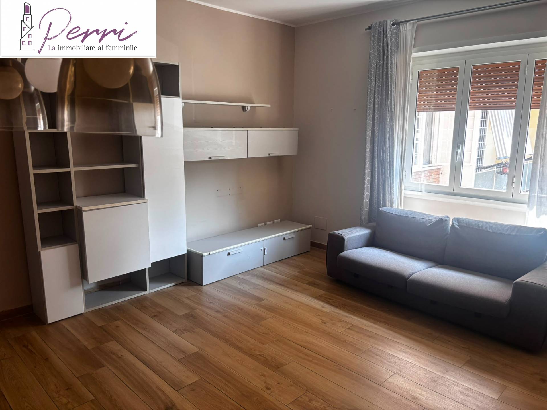 Appartamento in affitto a Roma, Monte Sacro