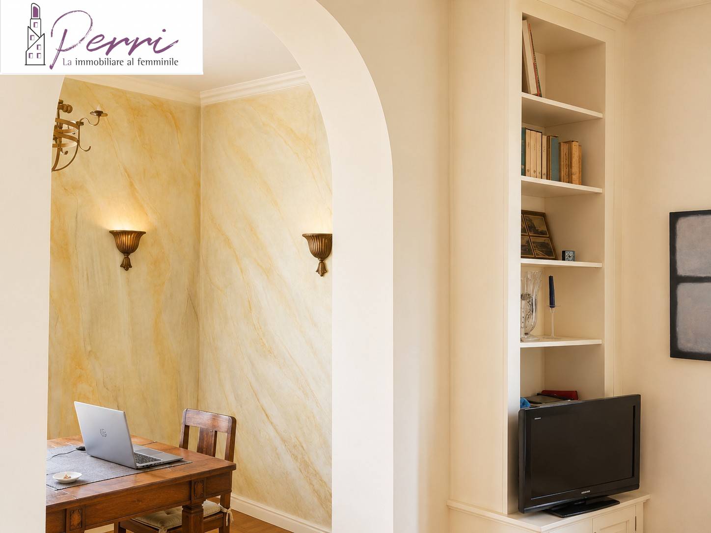 Appartamento in affitto a Roma