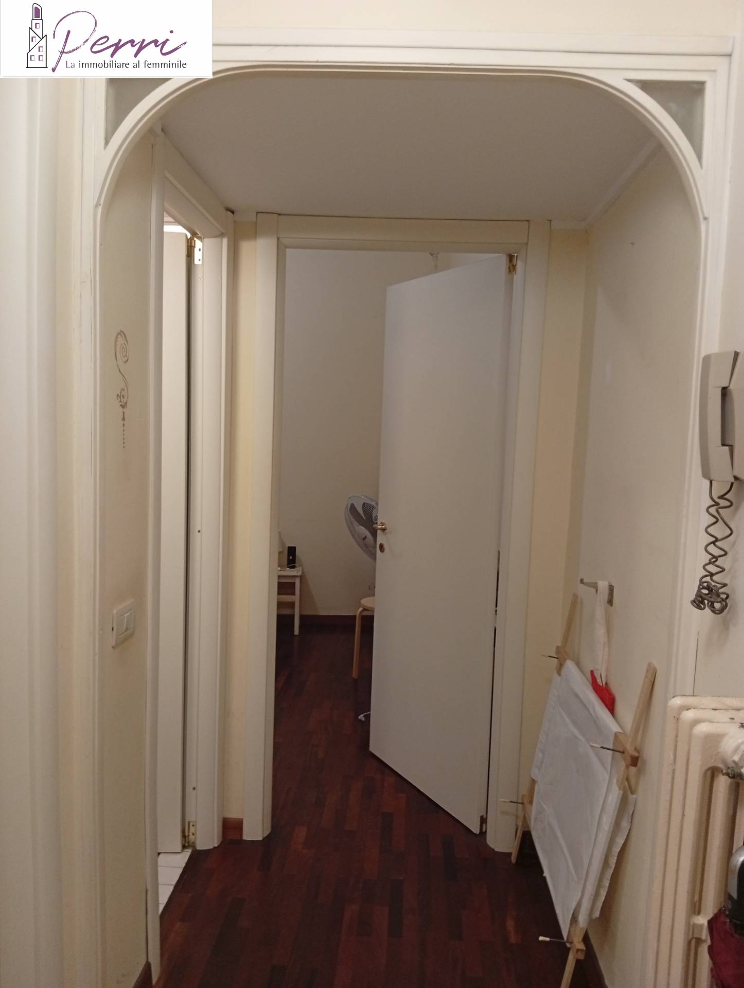 Appartamento in affitto a Roma, Prati