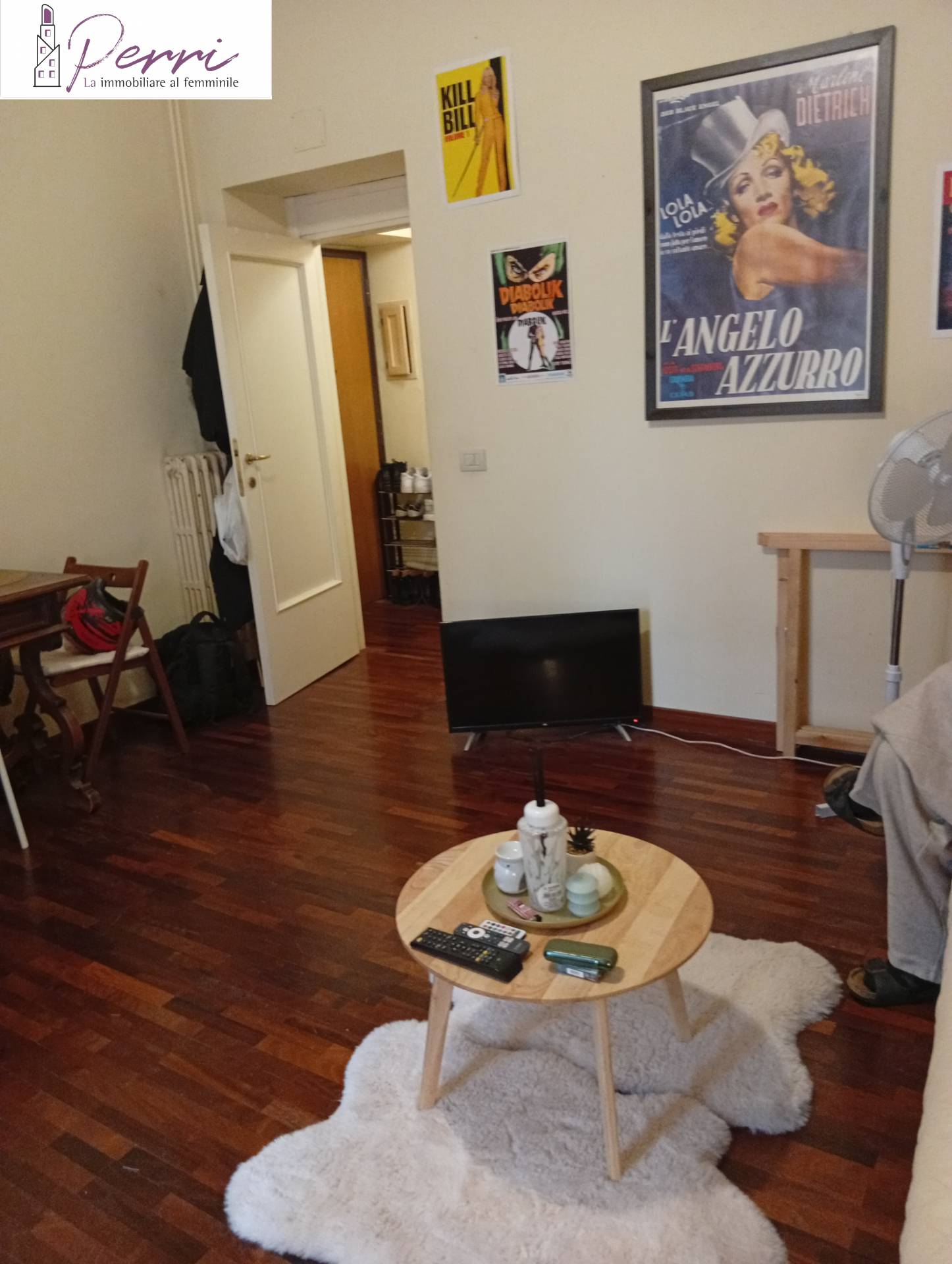 Appartamento in affitto a Roma, Prati