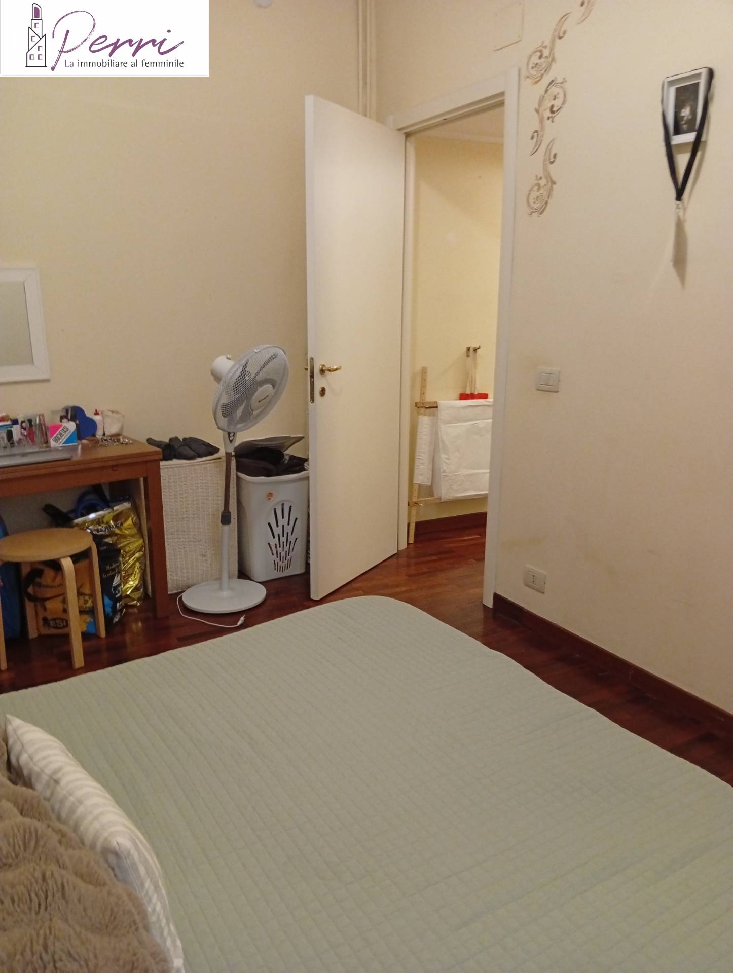 Appartamento in affitto a Roma, Prati
