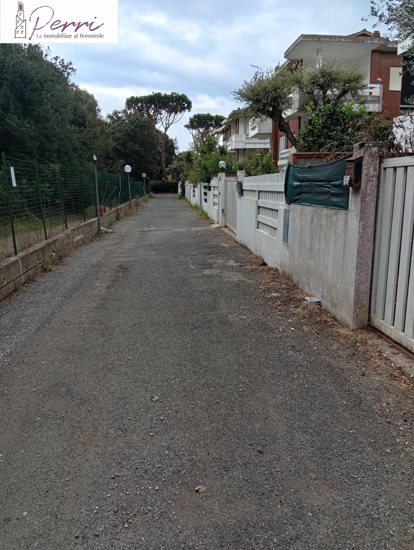 Villette a schiera in affitto a Fiumicino, Fregene