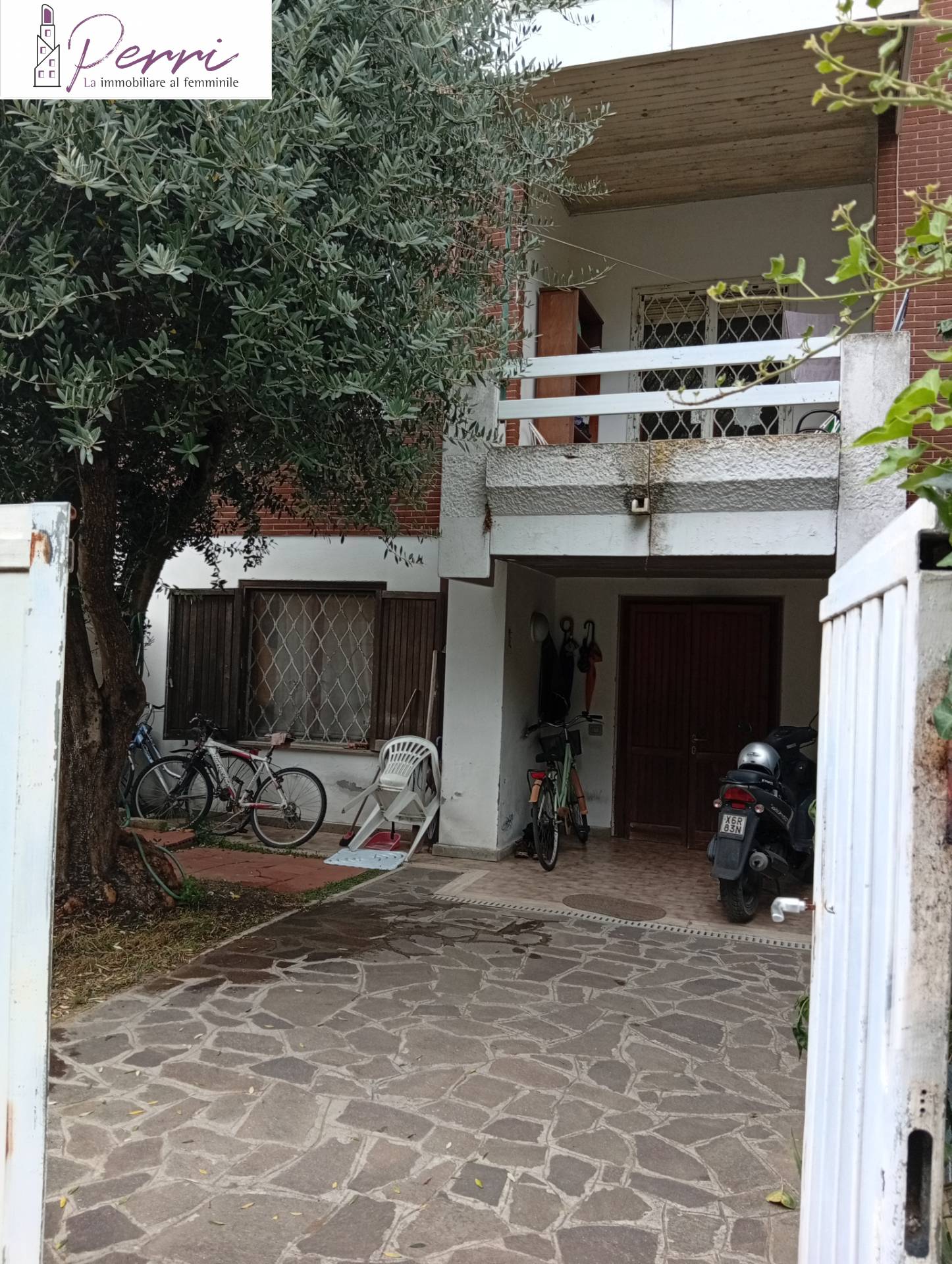 Villette a schiera in affitto a Fiumicino, Fregene