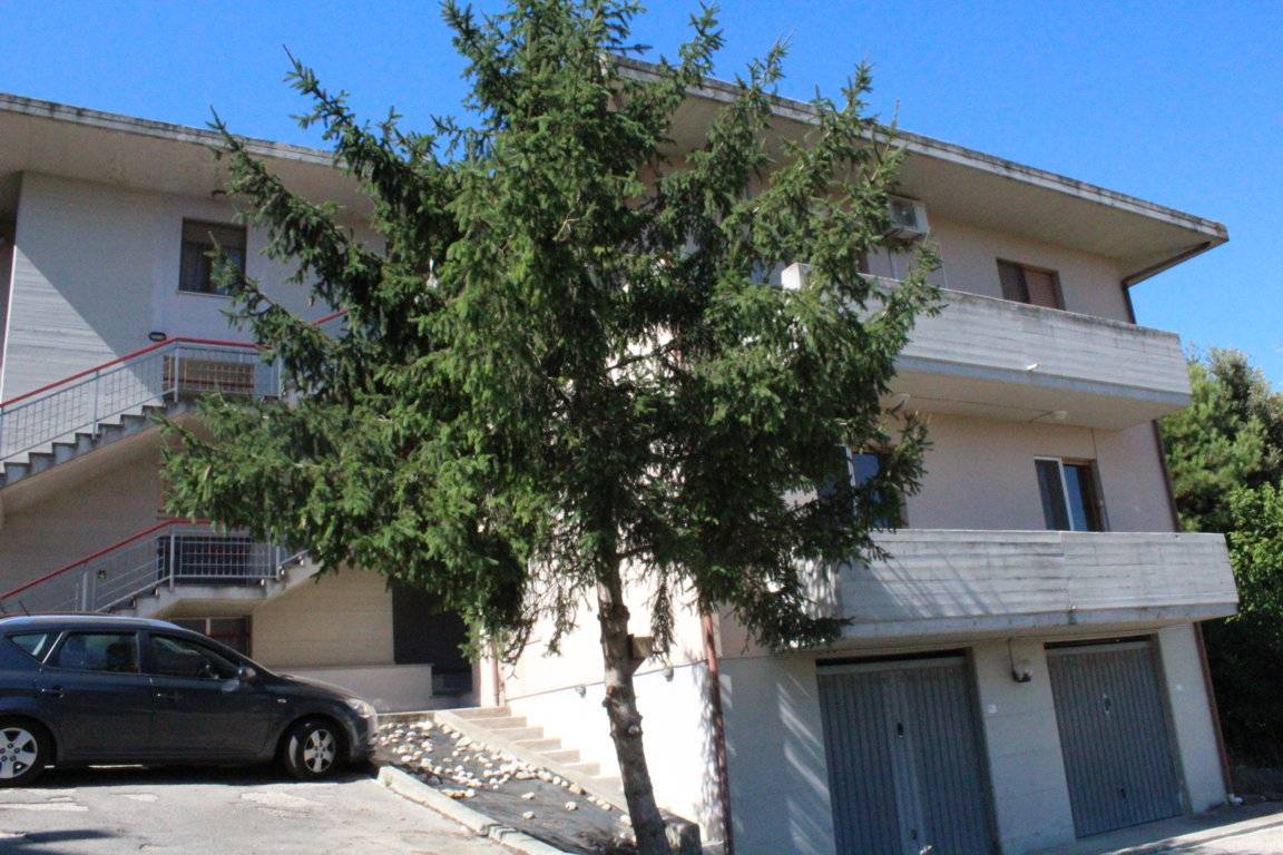 Appartamento in vendita a Cappelle sul Tavo