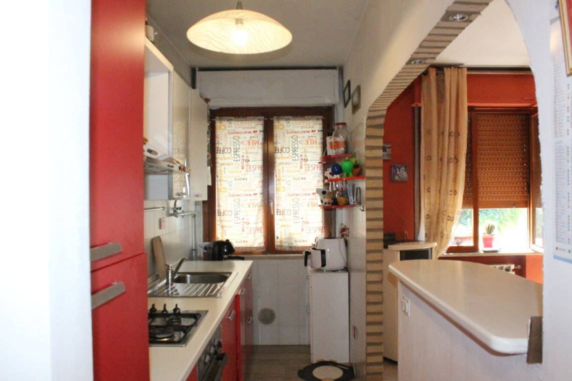 Appartamento in vendita a Cappelle sul Tavo