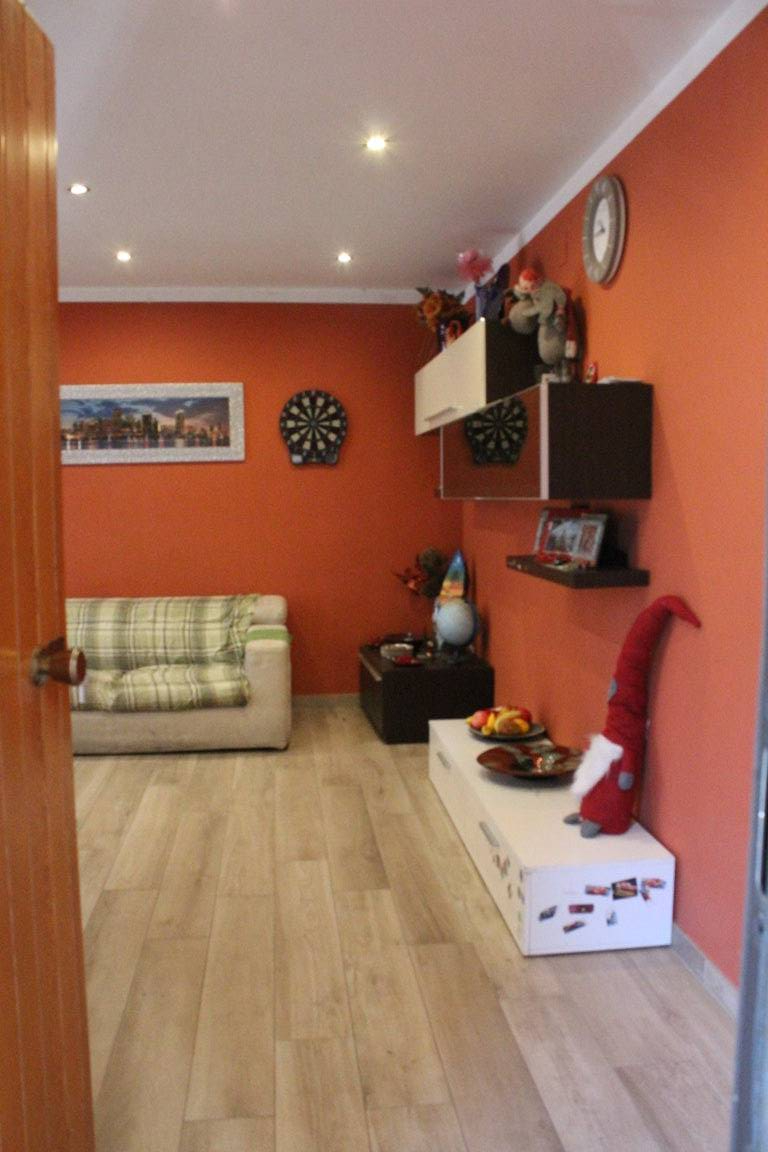 Appartamento in vendita a Cappelle sul Tavo