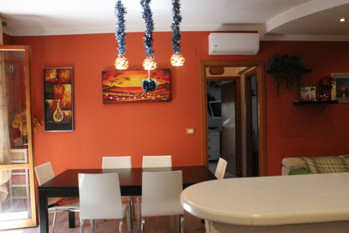 Appartamento in vendita a Cappelle sul Tavo