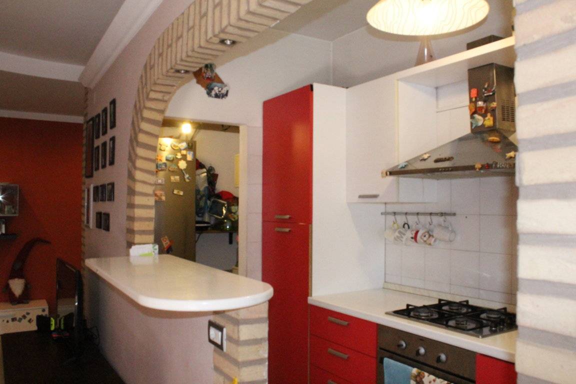 Appartamento in vendita a Cappelle sul Tavo