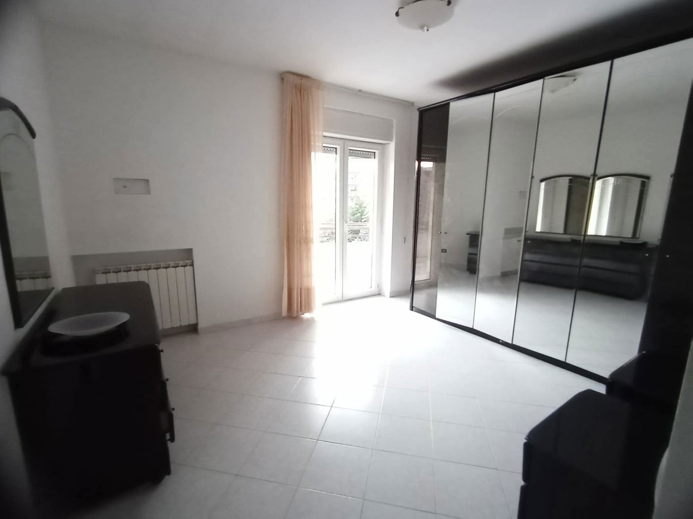 Trilocale con box a Campobasso