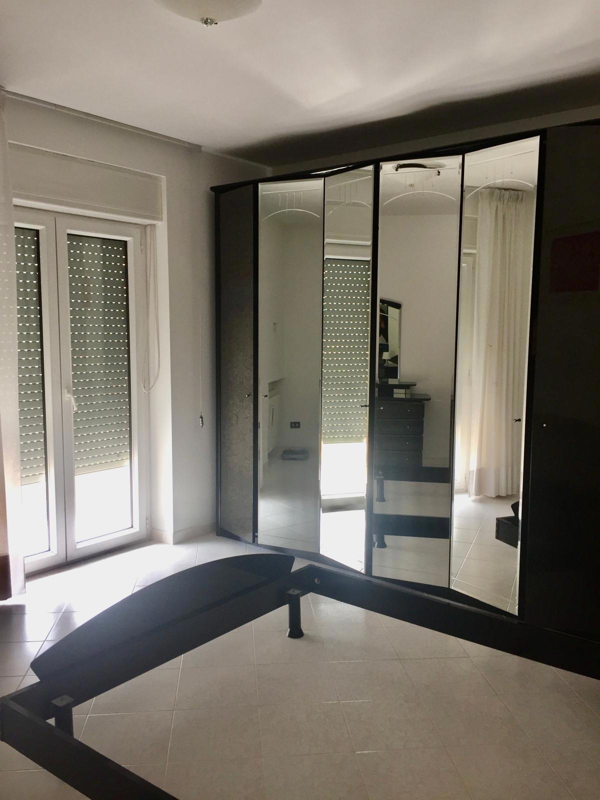 Trilocale con box a Campobasso