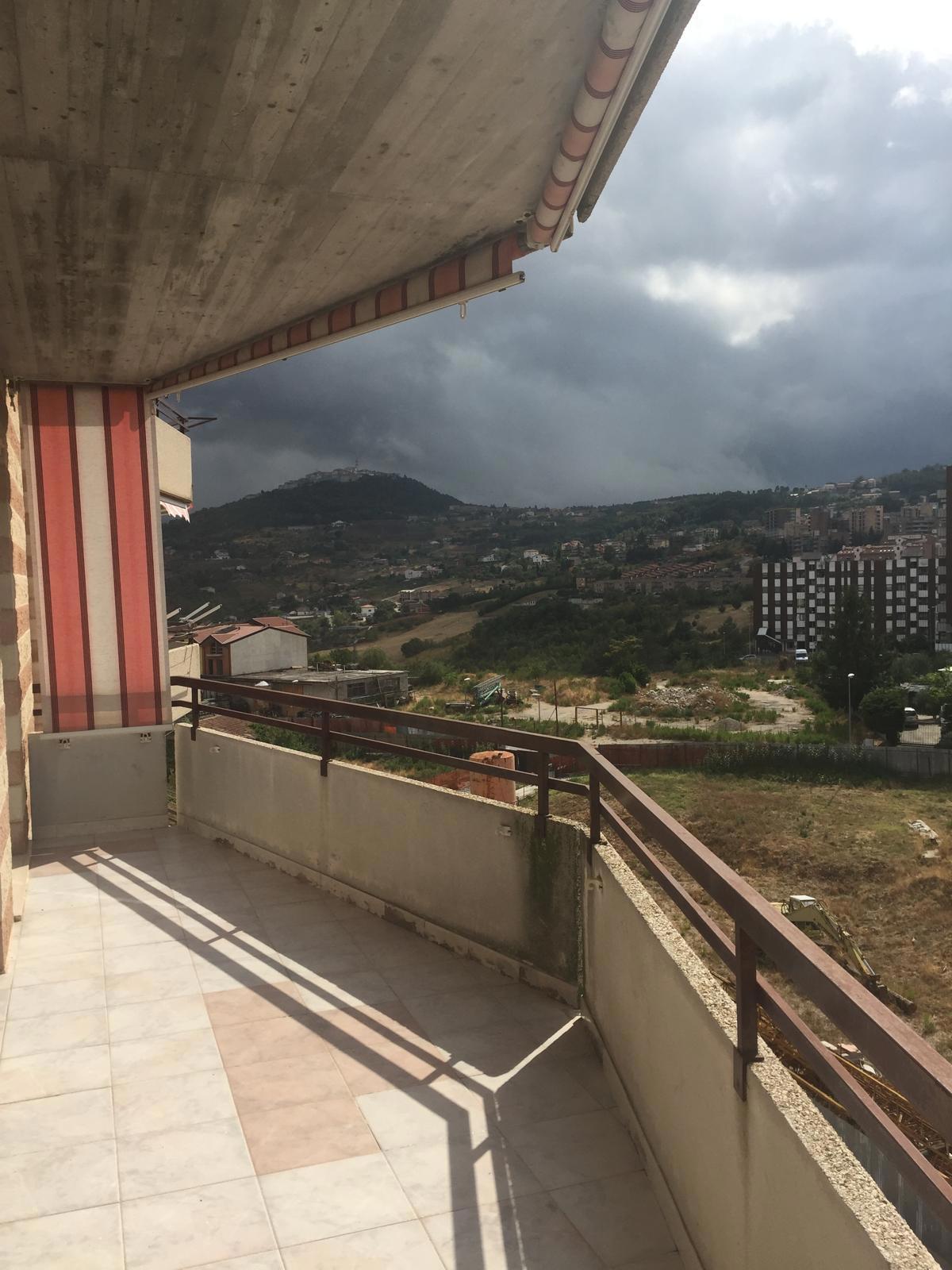 Trilocale con box a Campobasso