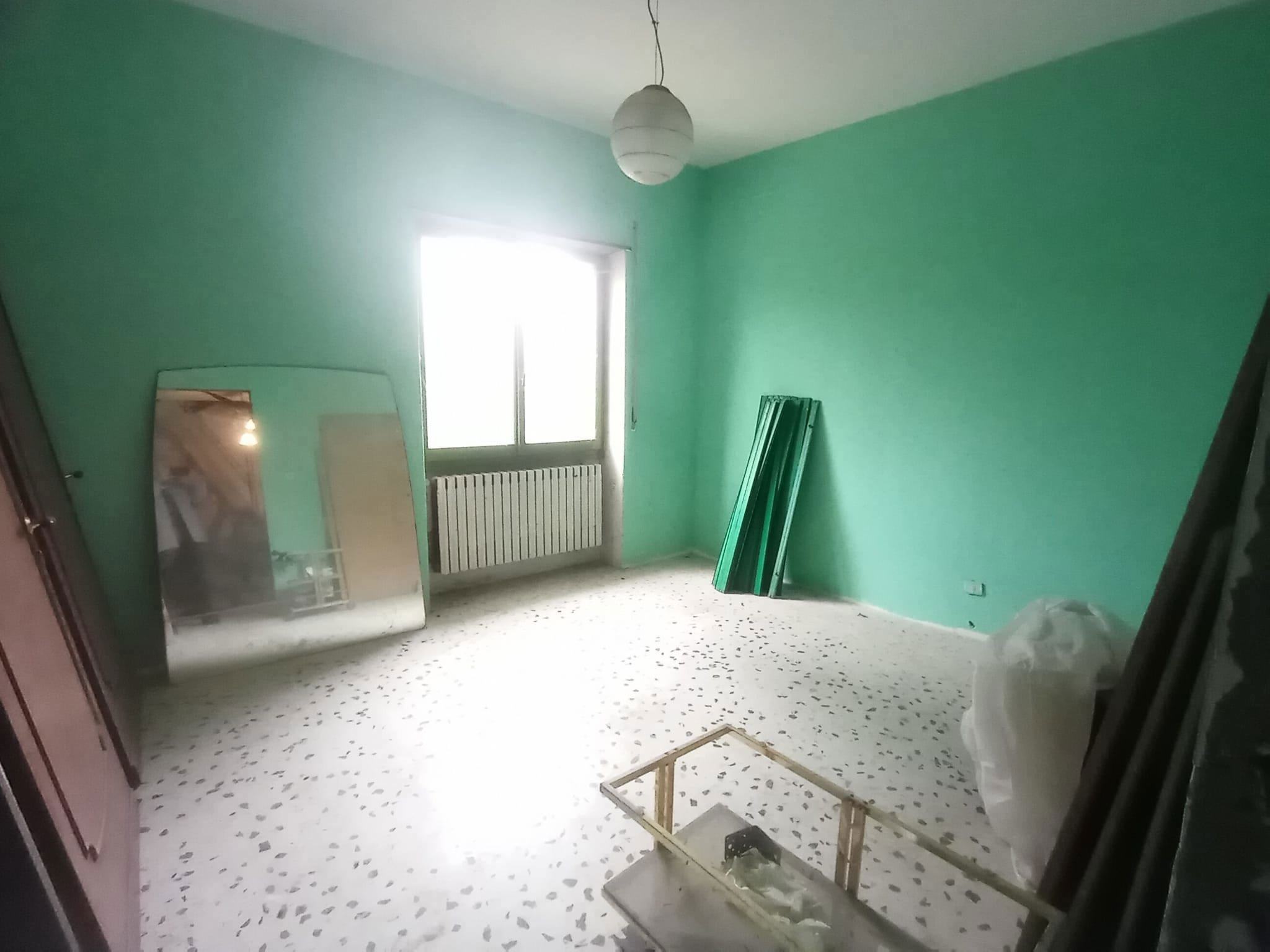 Casa indipendente da ristrutturare a Vinchiaturo