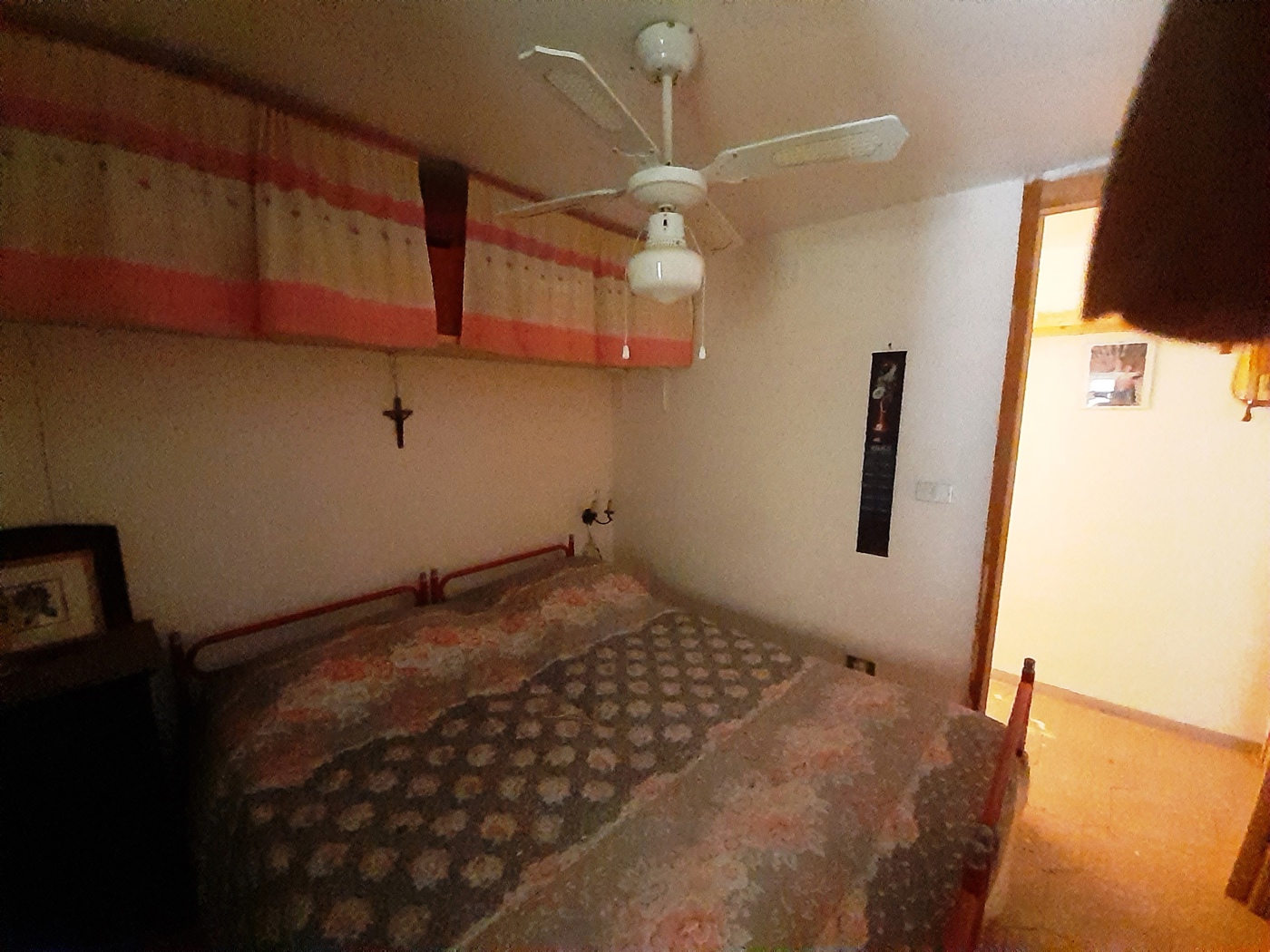 Casa indipendente da ristrutturare a San Massimo