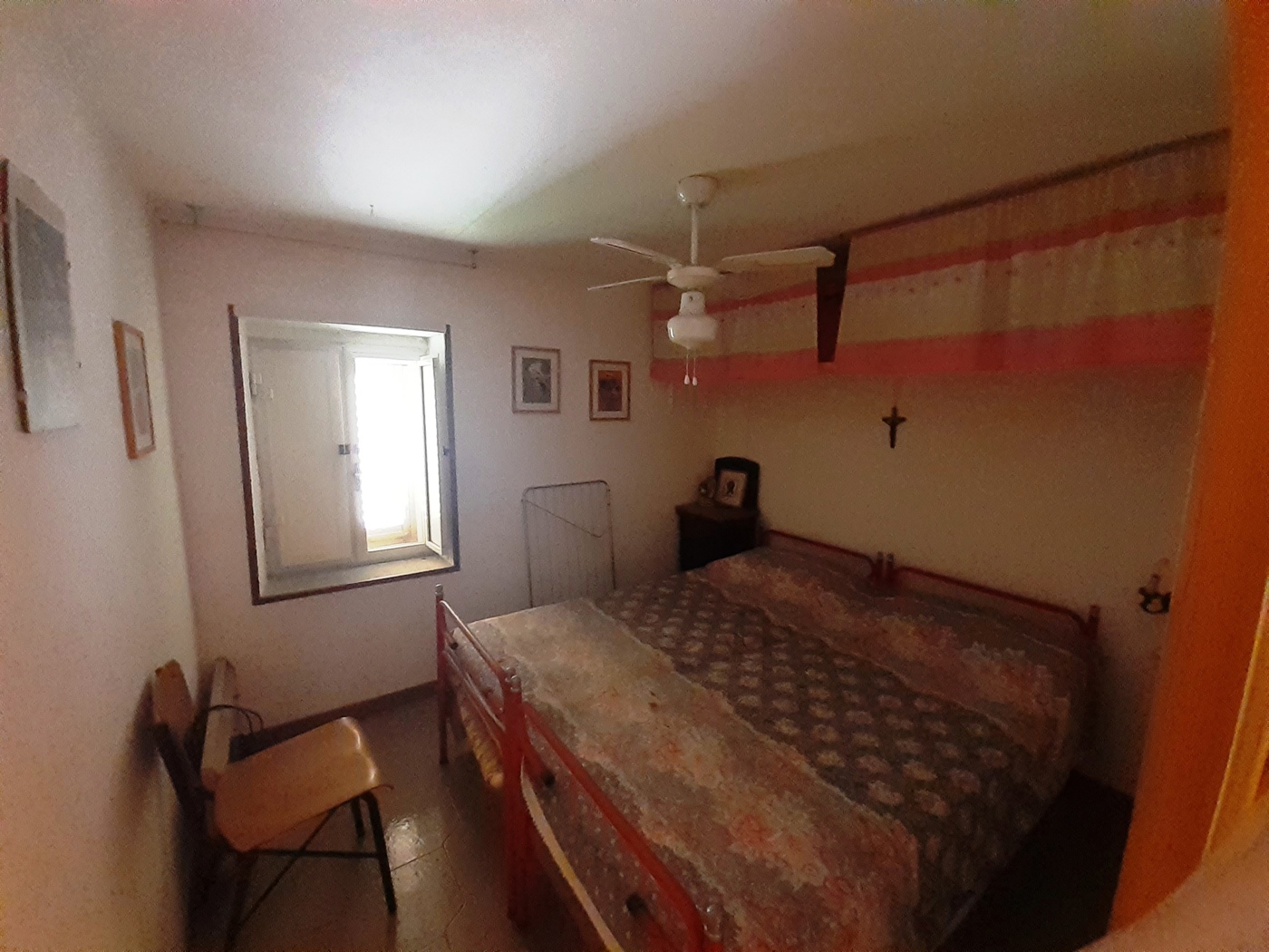 Casa indipendente da ristrutturare a San Massimo