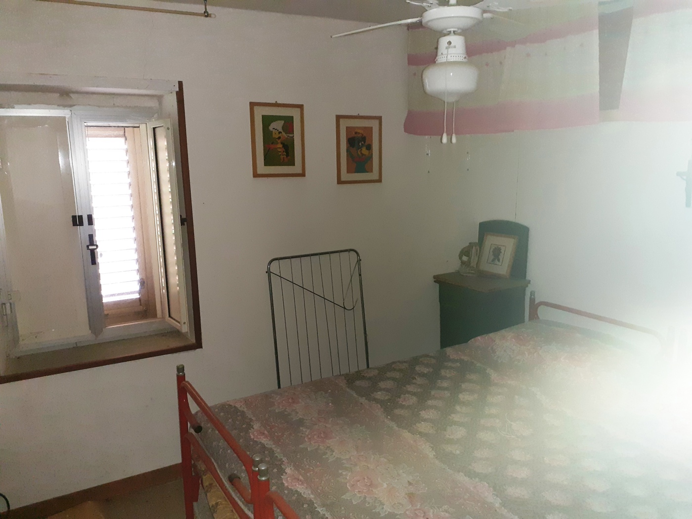 Casa indipendente da ristrutturare a San Massimo