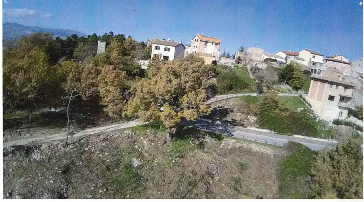 Terreno Edificabile in vendita a Oratino