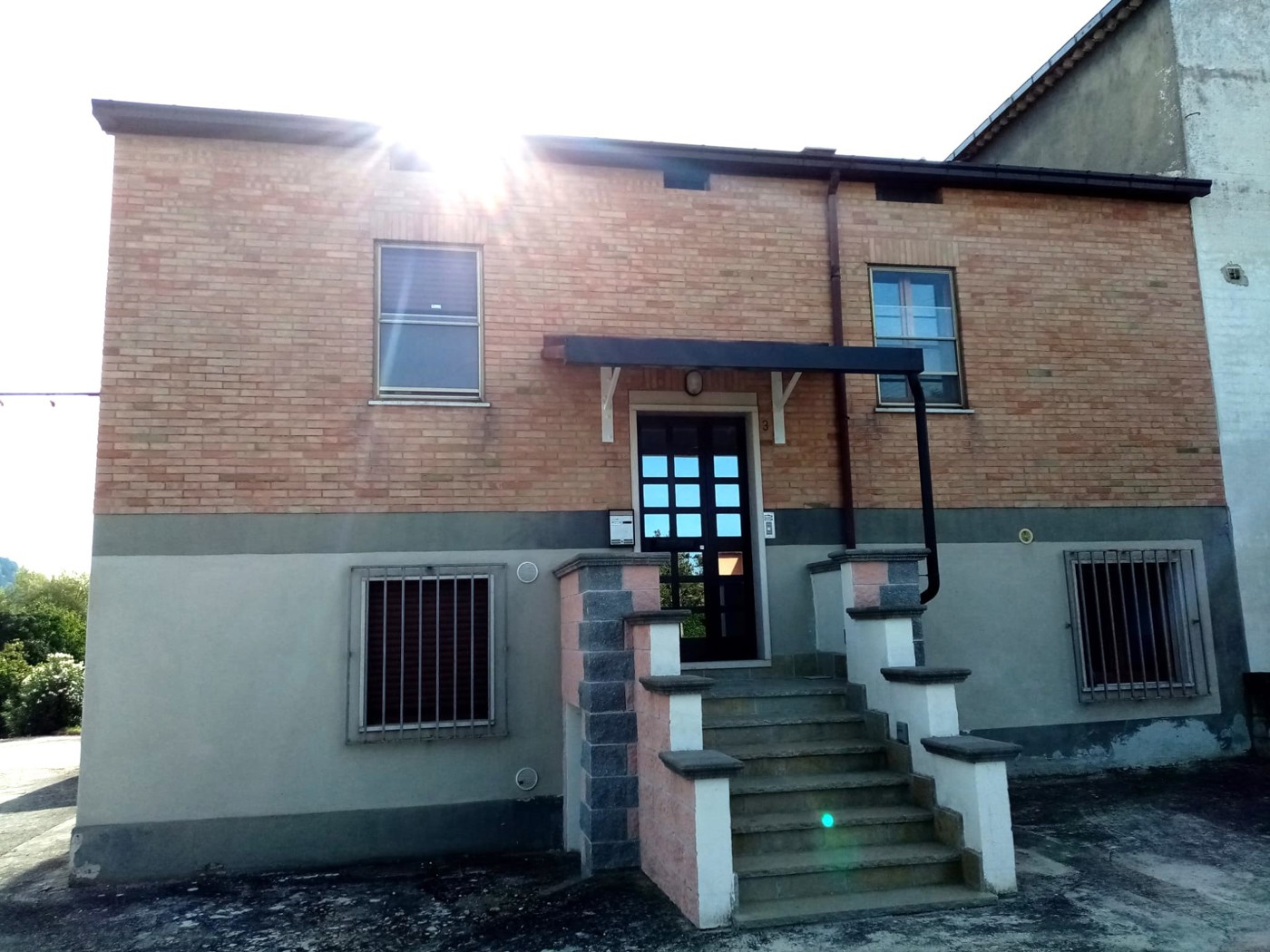 Quadrilocale arredato in affitto a Campobasso