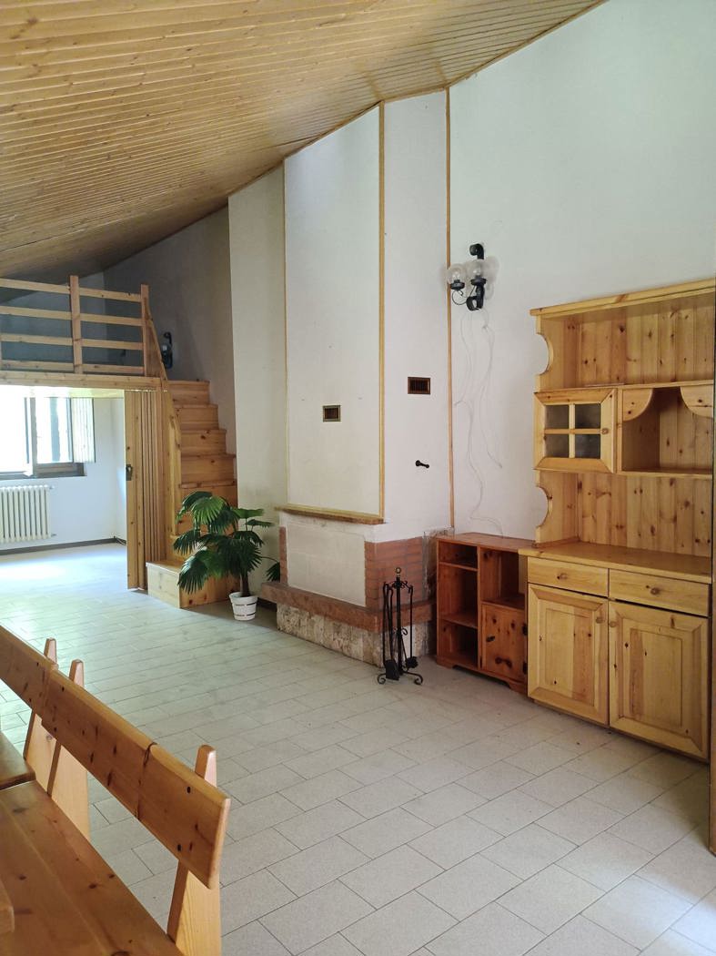 Attico in vendita a San Massimo