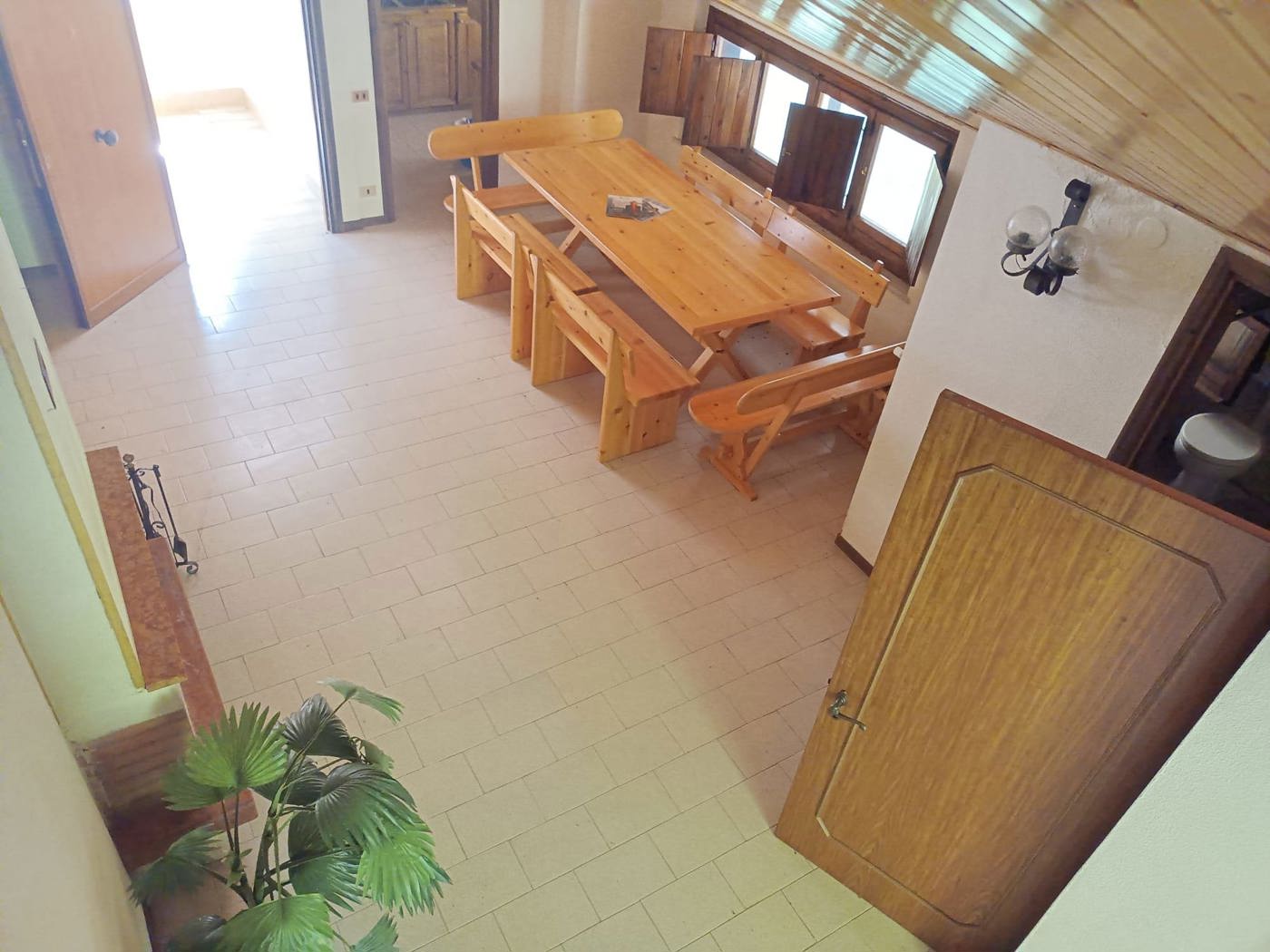 Attico in vendita a San Massimo