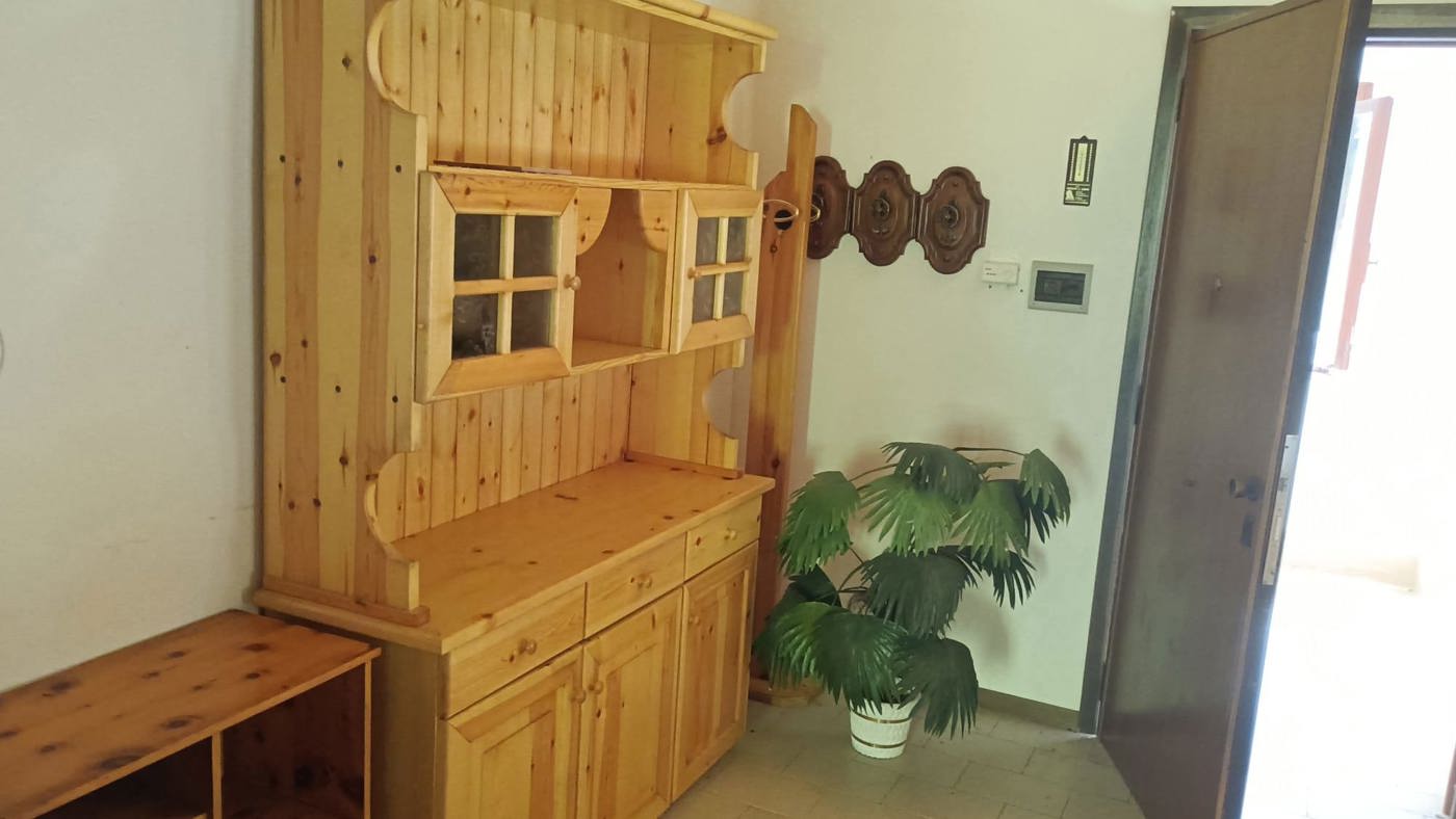 Attico in vendita a San Massimo