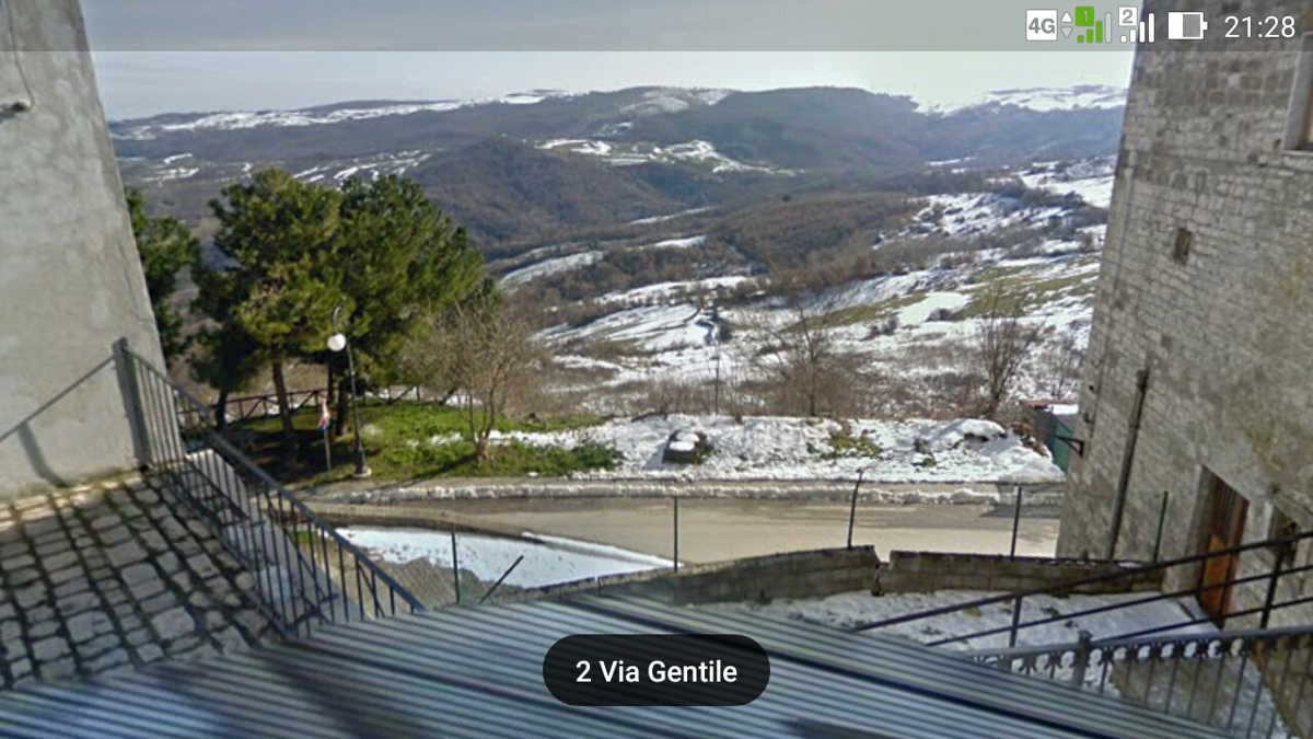 Terreno Edificabile in vendita a Montagano