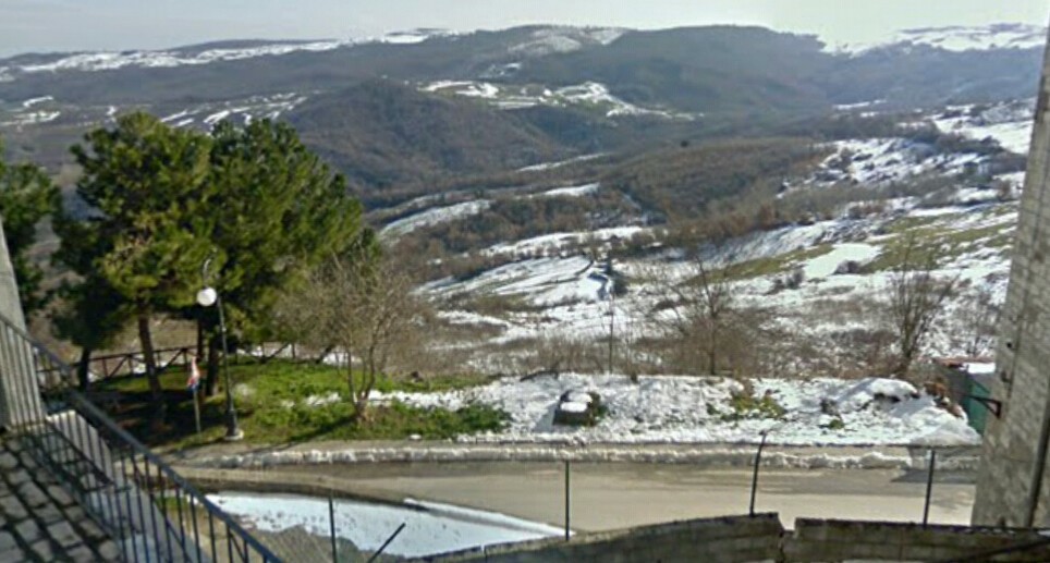 Terreno Edificabile in vendita a Montagano