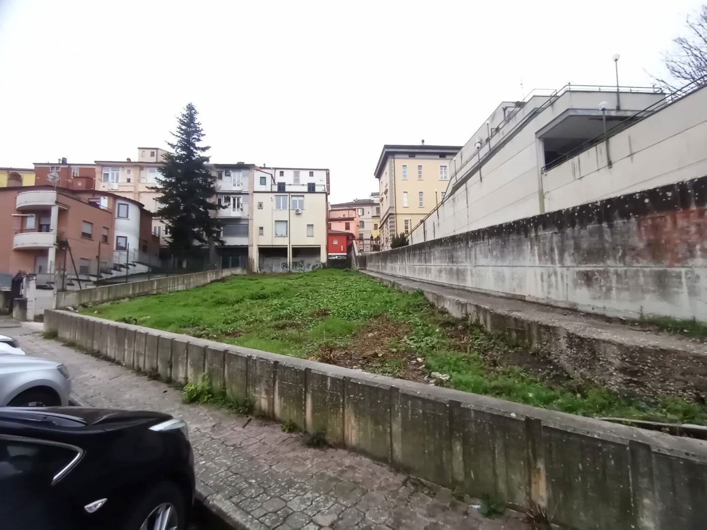 Negozio in vendita a Campobasso