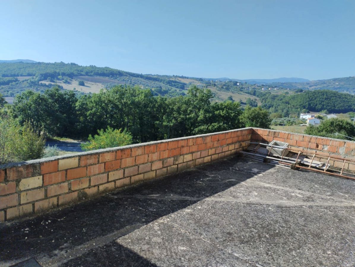 Villa Bifamiliare in vendita a Campodipietra