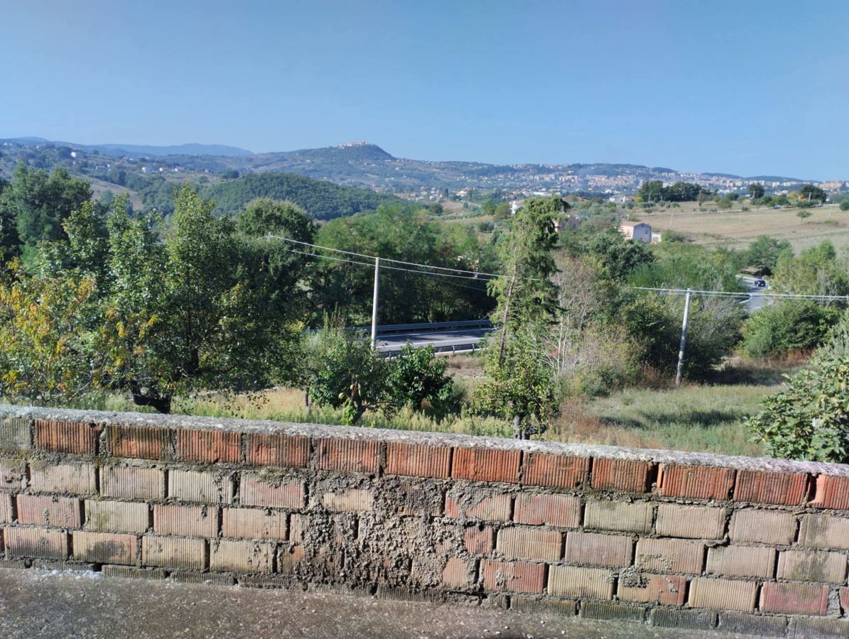 Villa Bifamiliare in vendita a Campodipietra