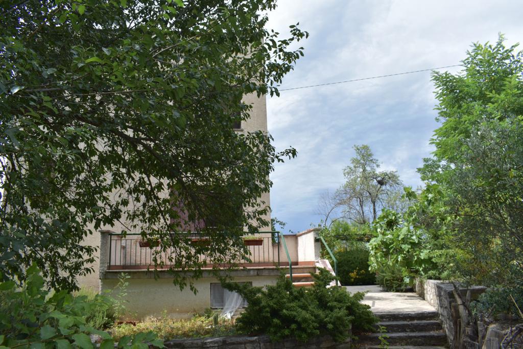 Villa in vendita a Morrone del Sannio