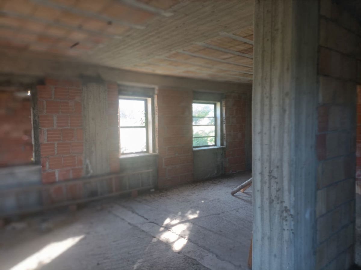 Casa indipendente con giardino a Cercemaggiore