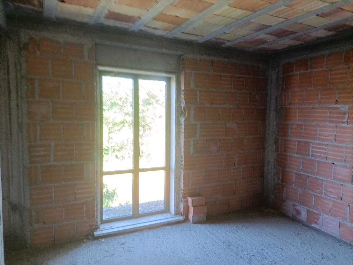 Casa indipendente con giardino a Cercemaggiore