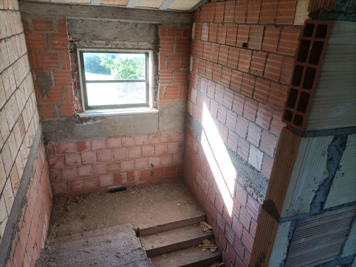 Casa indipendente con giardino a Cercemaggiore