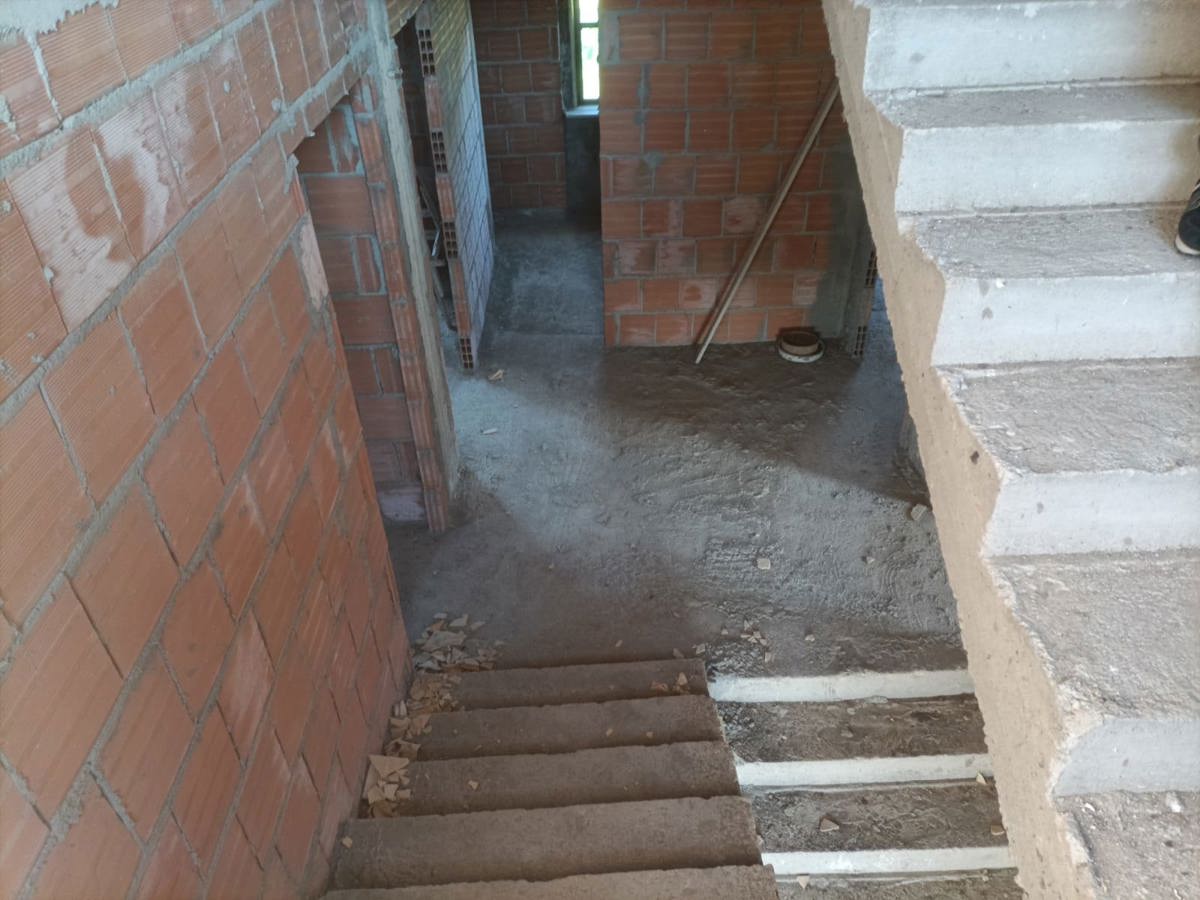 Casa indipendente con giardino a Cercemaggiore