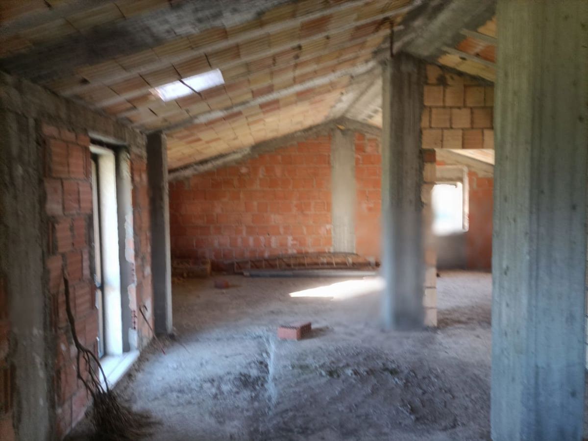 Casa indipendente con giardino a Cercemaggiore