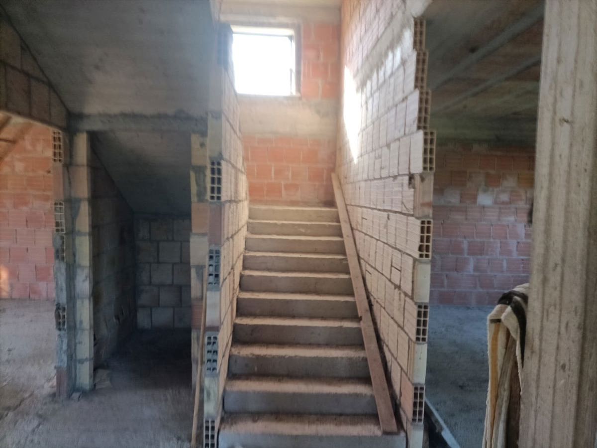 Casa indipendente con giardino a Cercemaggiore