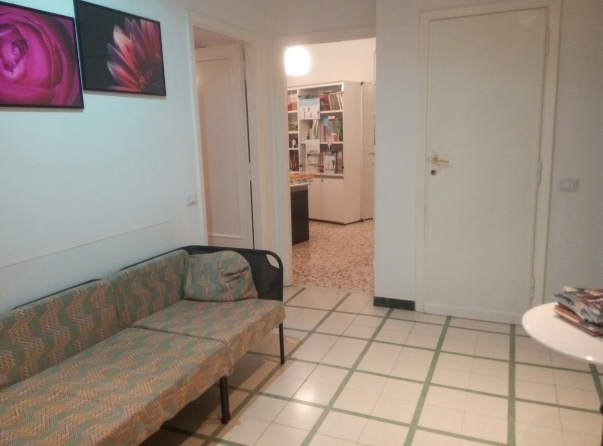 Quadrilocale in vendita a Campobasso