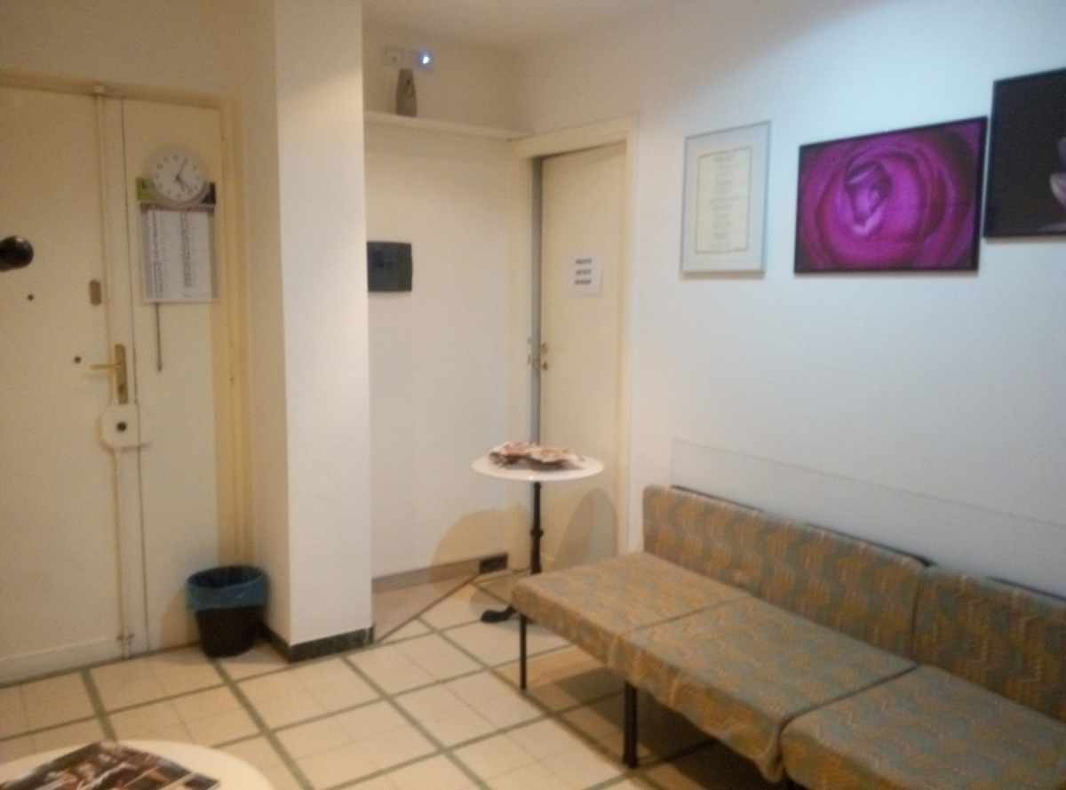 Quadrilocale in vendita a Campobasso