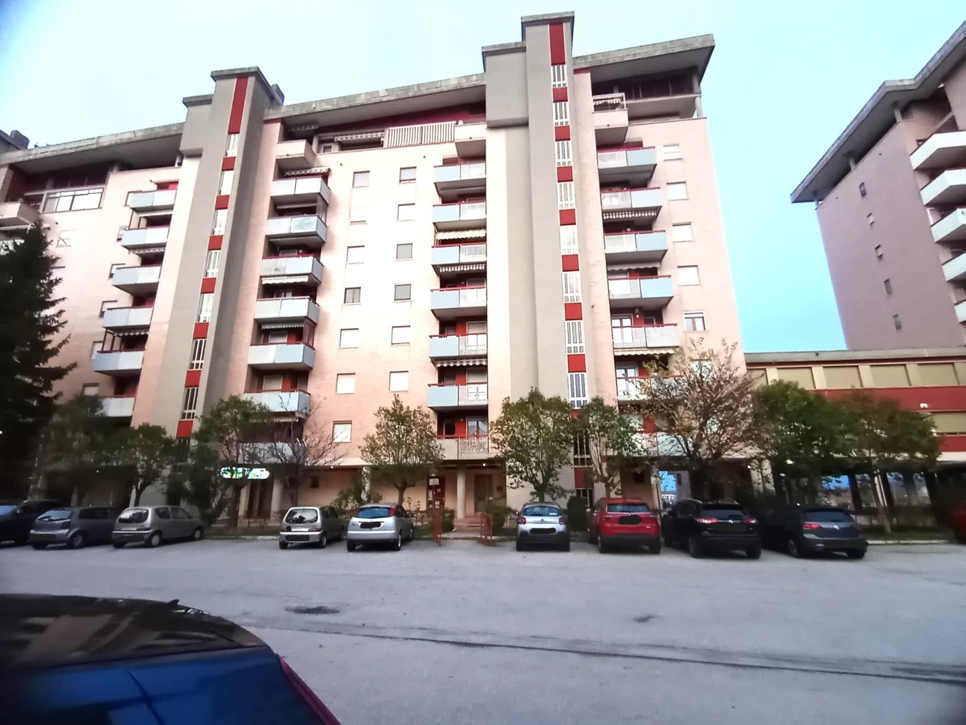 Negozio in vendita a Campobasso