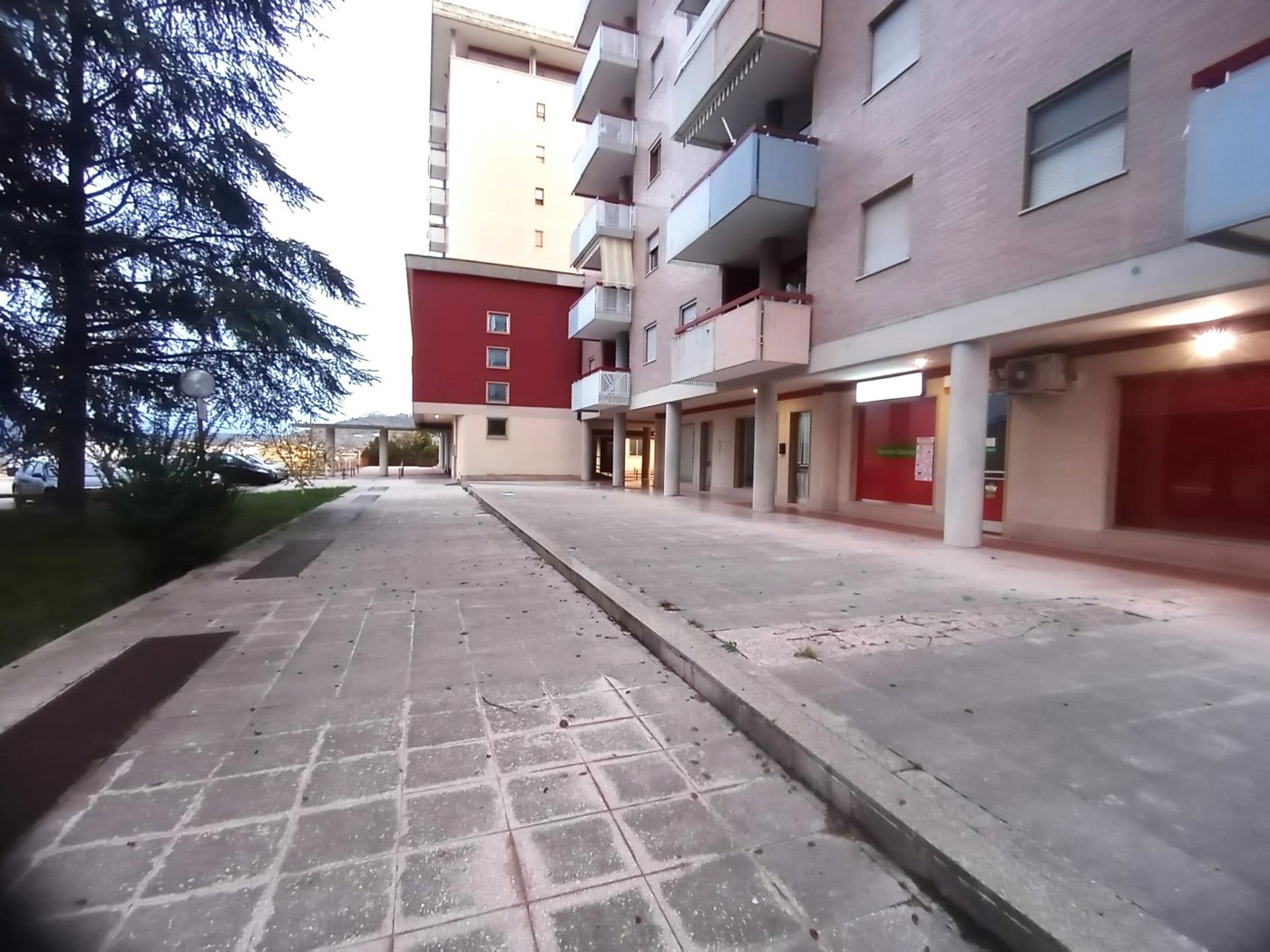 Negozio in vendita a Campobasso