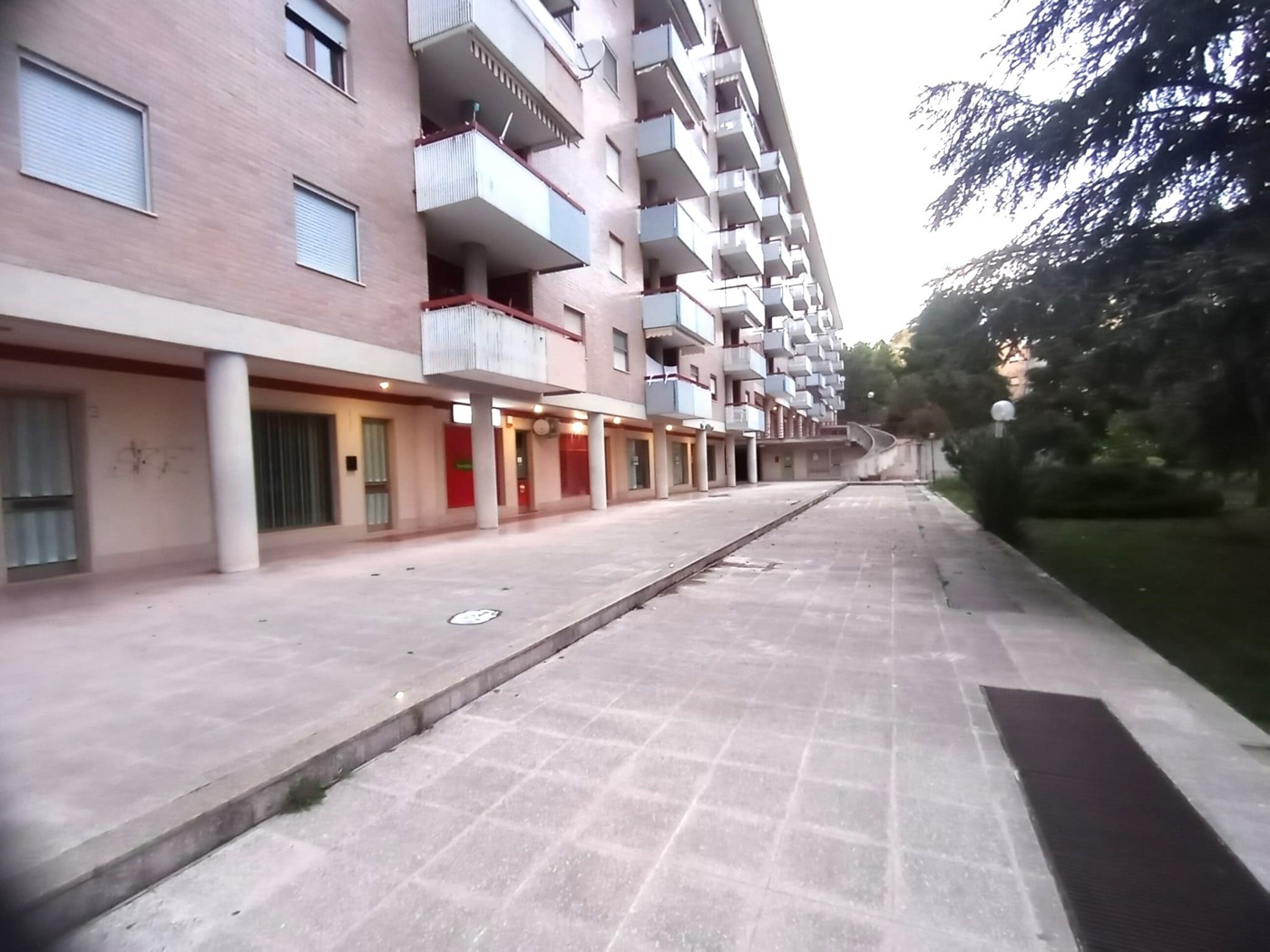 Negozio in vendita a Campobasso