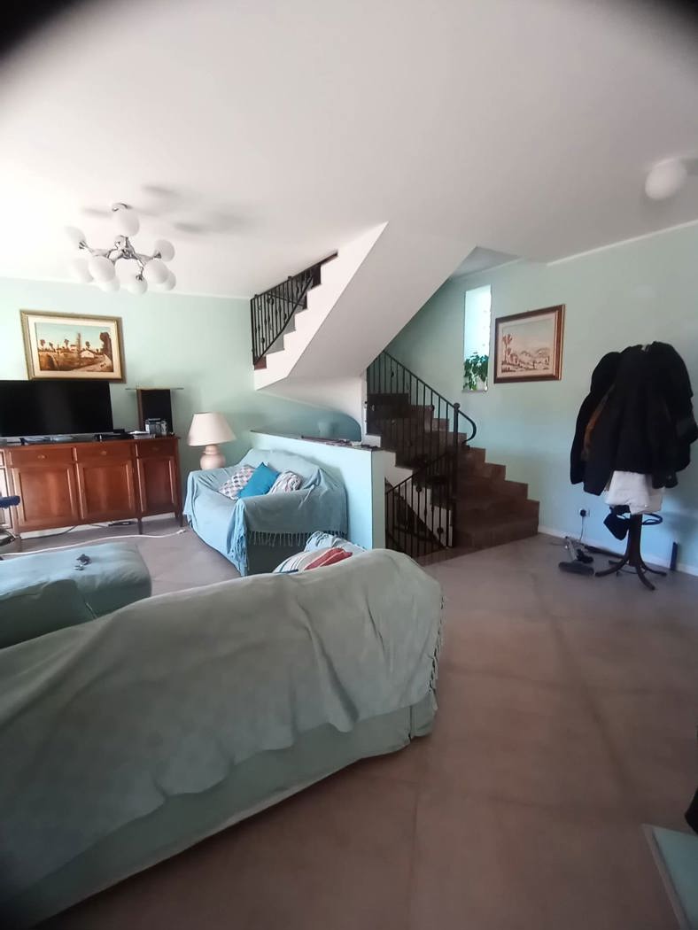 Villa Bifamiliare con giardino a Ferrazzano