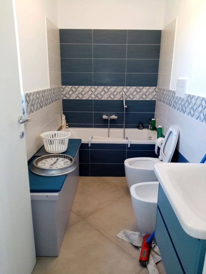 Villa Bifamiliare con giardino a Ferrazzano