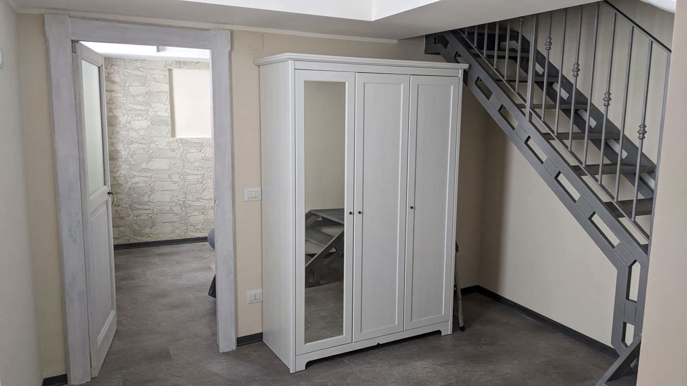 Bilocale arredato in affitto a Campobasso