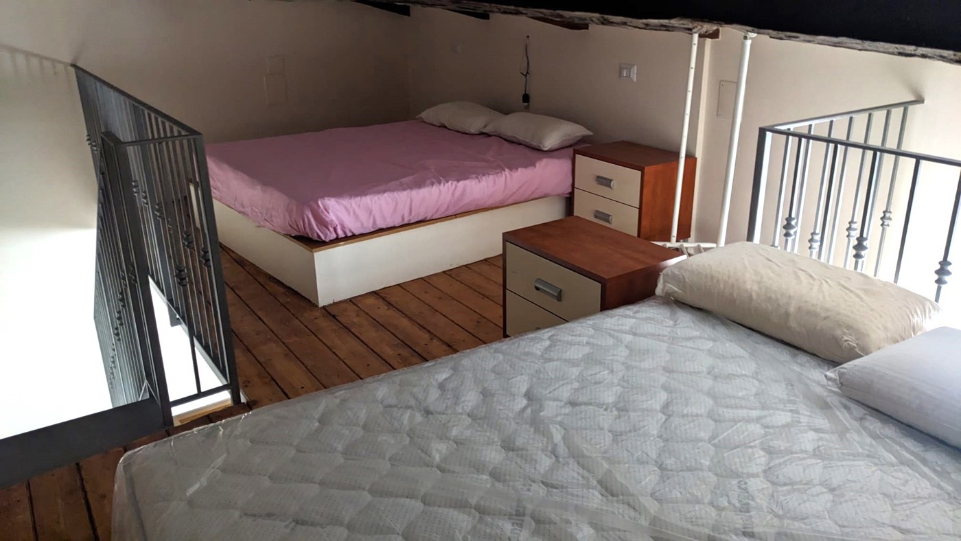 Bilocale arredato in affitto a Campobasso