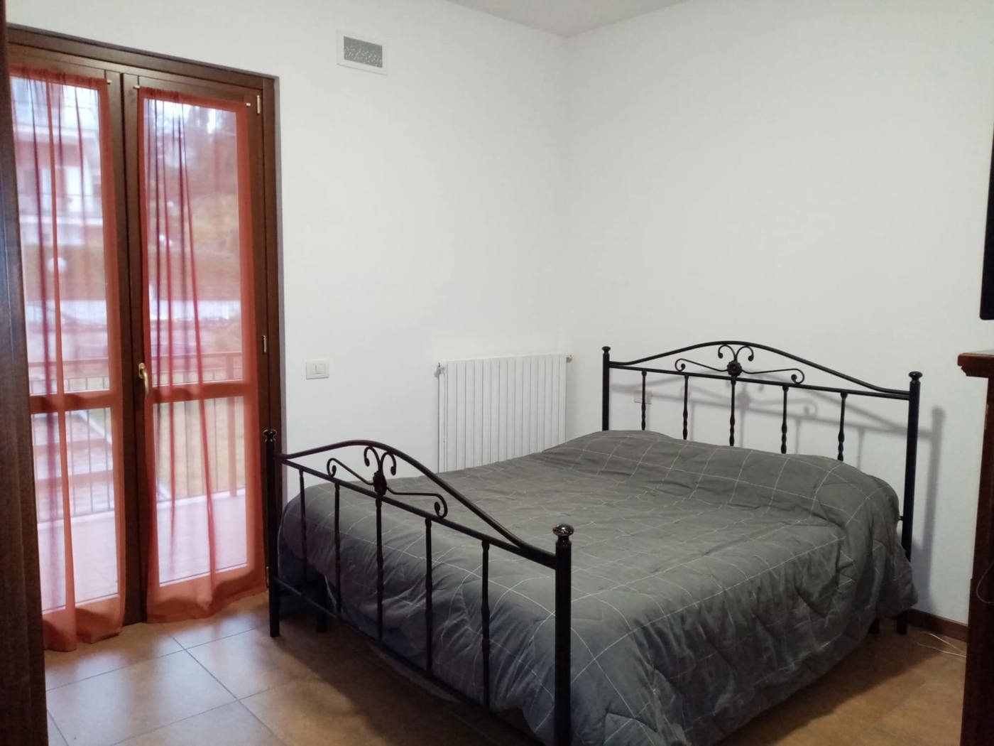 Bilocale arredato in affitto a Campobasso