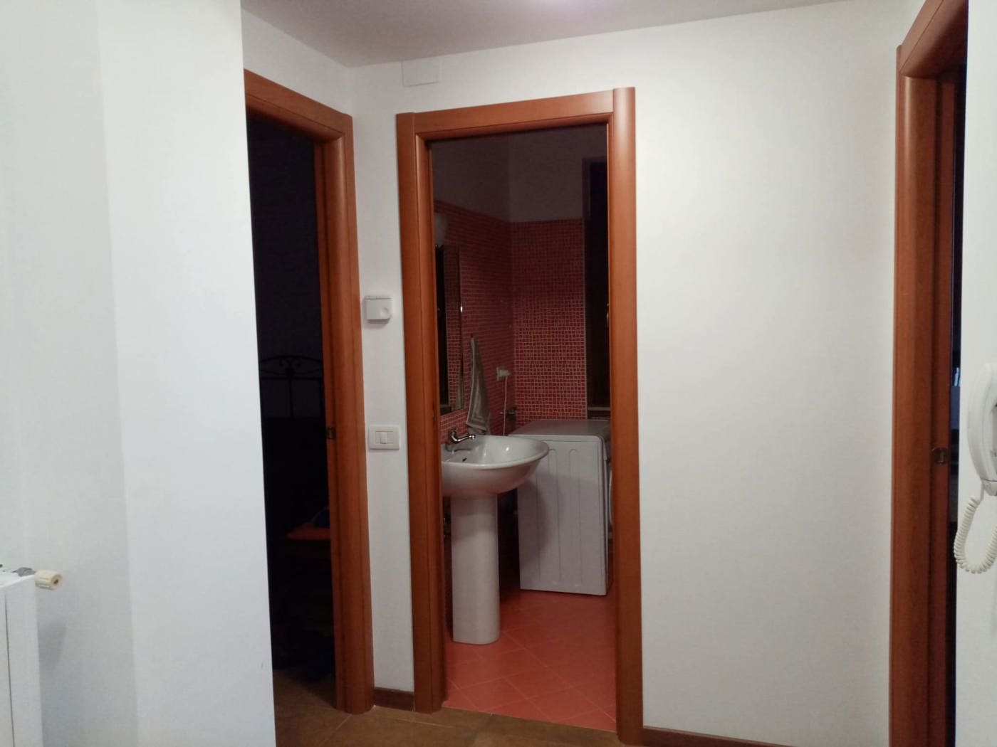 Bilocale arredato in affitto a Campobasso