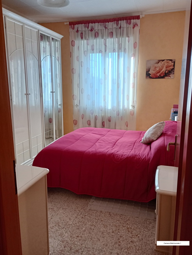 Quadrilocale in vendita a Campobasso