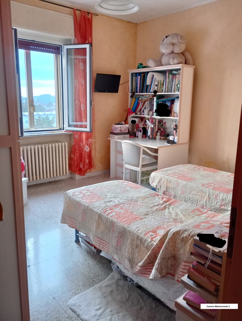 Quadrilocale in vendita a Campobasso